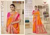 Mastani Paithani Vol 1 By Zarkaashi Katan Silk Saree Wholesalers In Surat